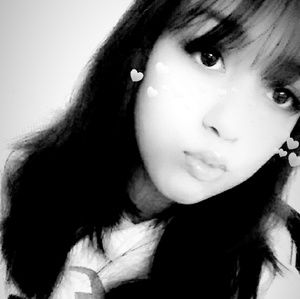 Meet your Posher, Alice